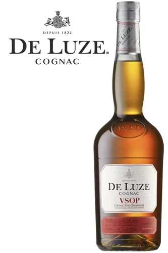 Cognac de Luze VSOP - Fine Champagne
