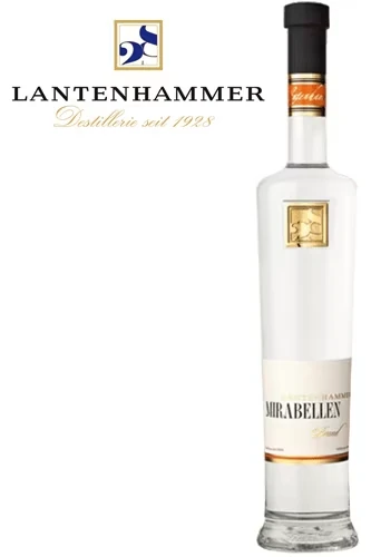 Lantenhammer Mirabellenbrand