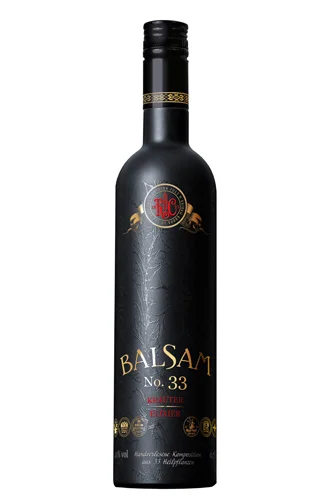 Balsam No.33