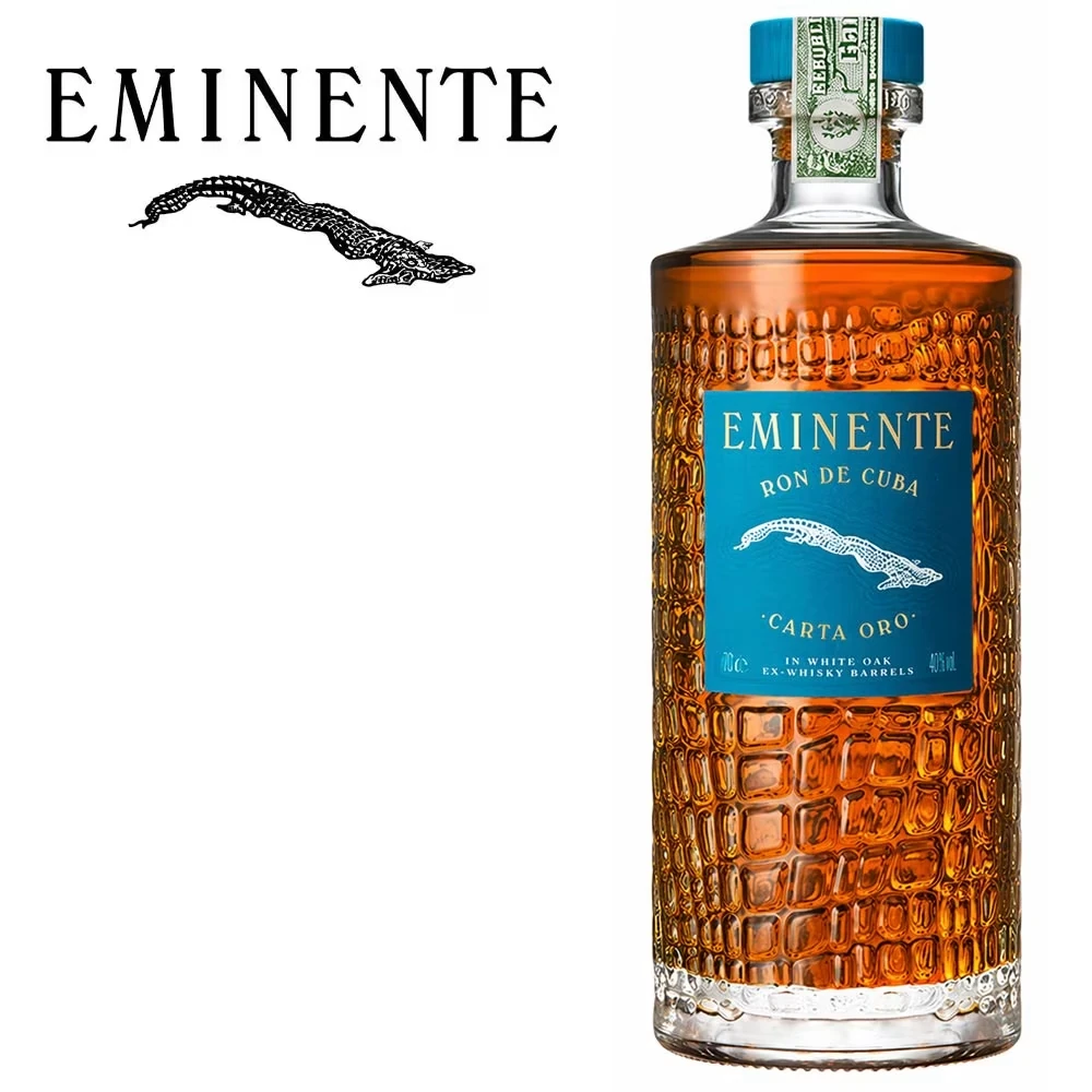 EMINENTE Carta Oro - 40,3% Vol. / 0,7 Liter