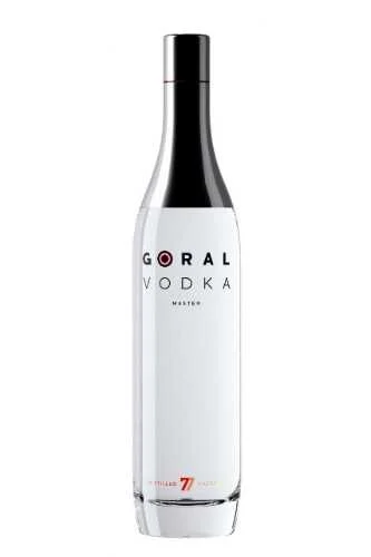 Goral_Vodka