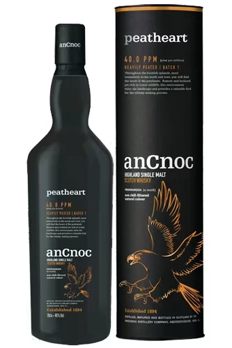 AnCnoc Peathear