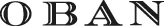 Oban_Logo