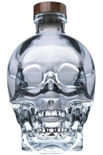 Crystal Head Vodka 3 Liter