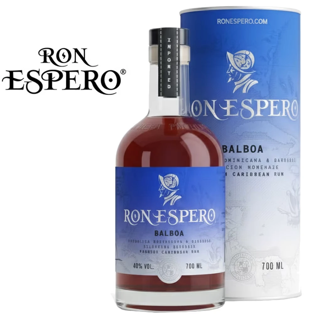 Espero Reserva Balboa