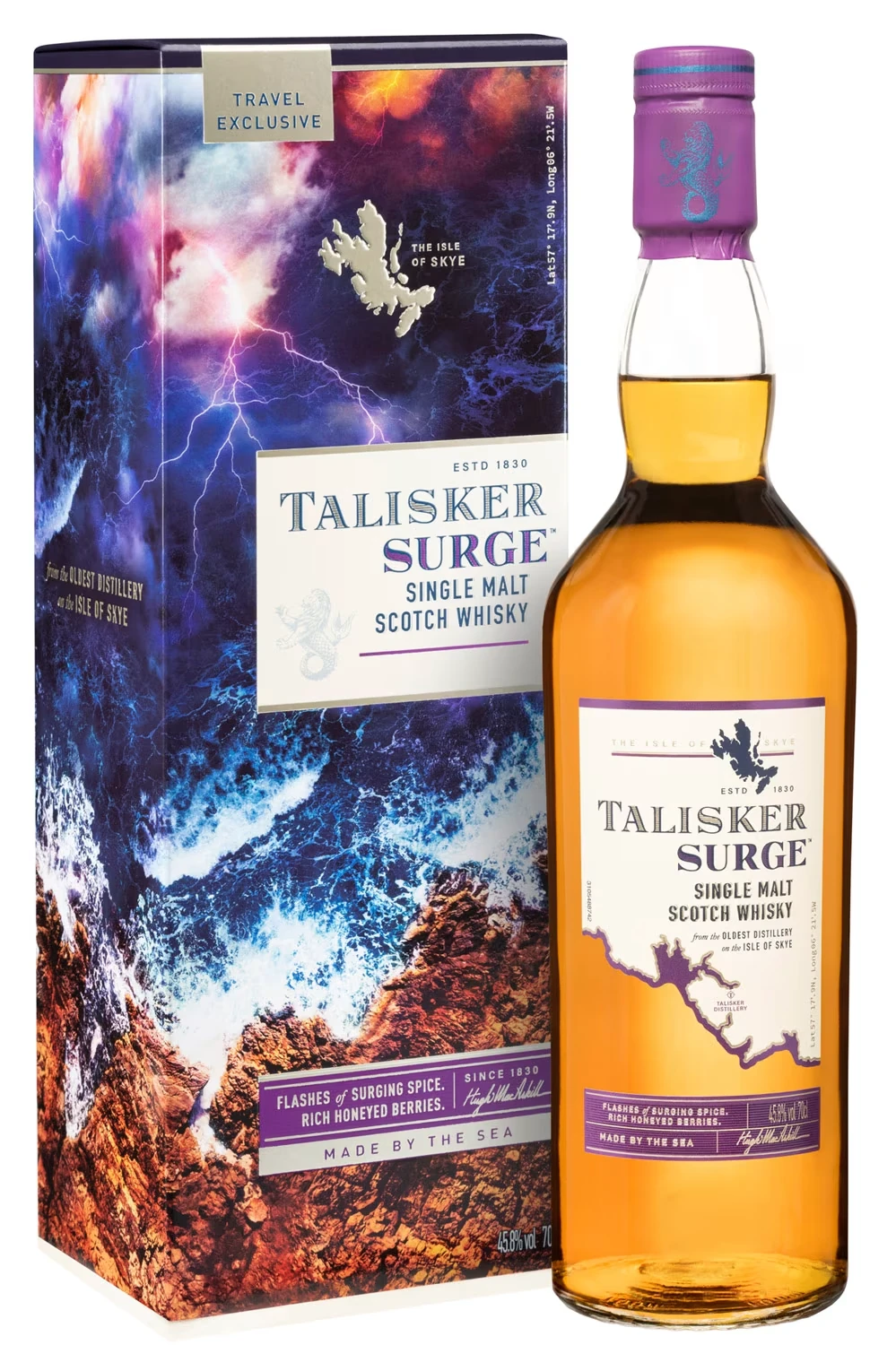 Talisker Surge