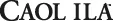 Caol Ila Distillery Logo