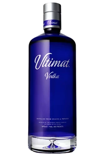 Ultimat Vodka