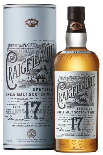 Craigellachie_17_Jahre_Single_Malt