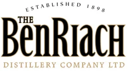 The BenRiach Distillery