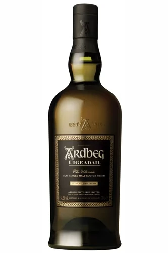 Ardbeg Uigedail 54,2% Vol.