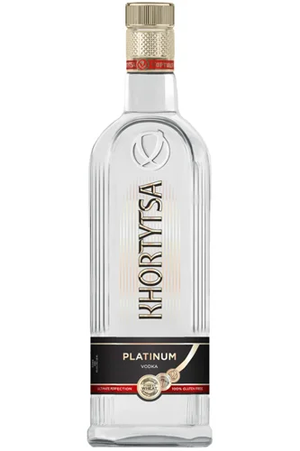 Khortytsa Platinum Vodka
