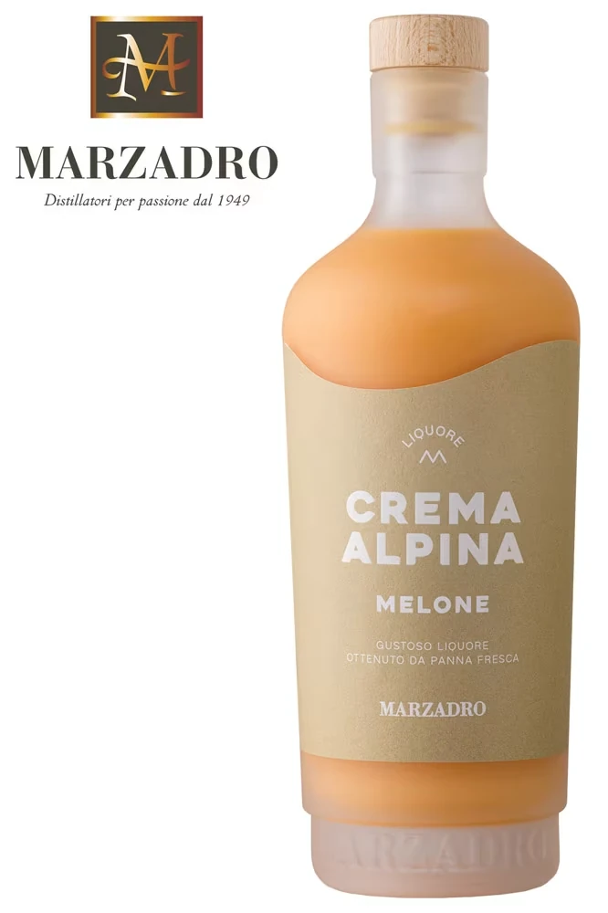 marzadro_crema_alpina_Melone