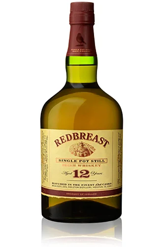 Redbreast 12