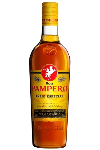 Pampero Especial Rum