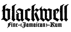 Blackwell Rum