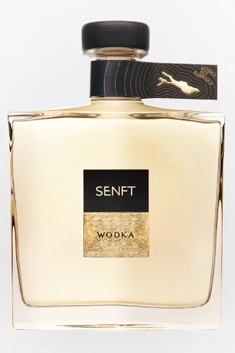 Senft Vodka