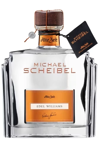 Scheibel Alte Zeit Edel-Williams