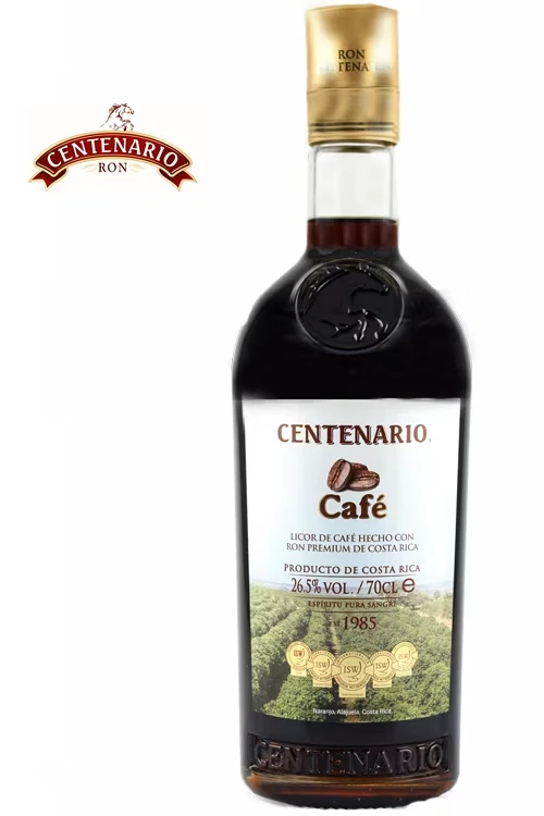 Ron Centenario Café Likör