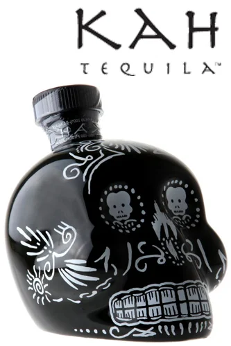 Kah Tequila Anejo