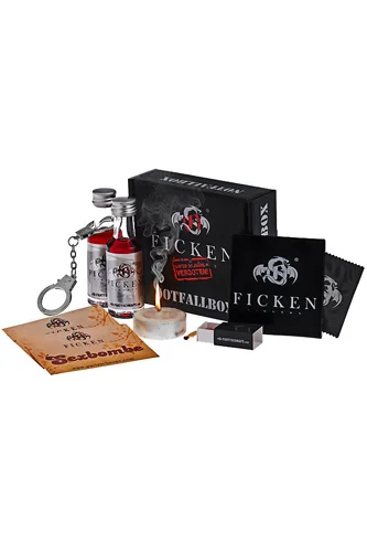 Ficken-Notfallbox
