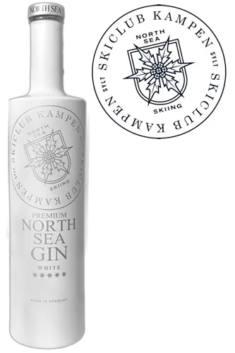 North Sea Gin