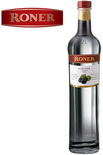 Roner Brombeerbrand RARITAS