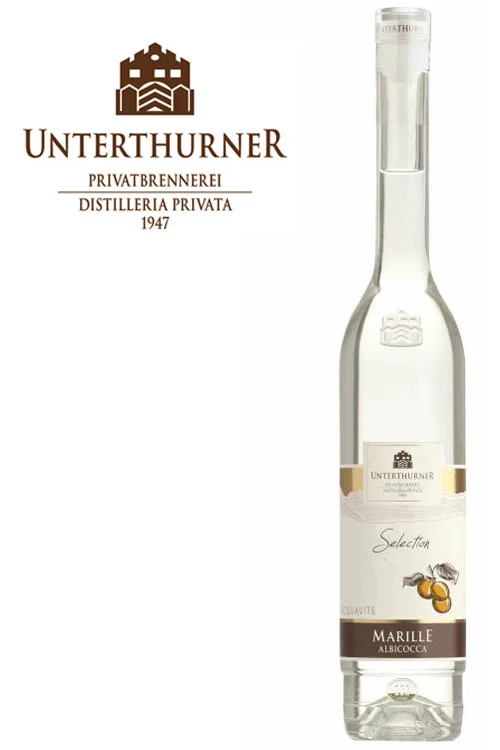 Unterthurner Marillen - Selection