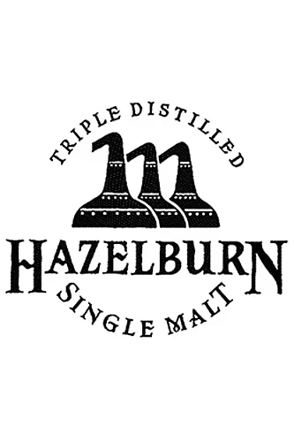 Hazelburn Logo