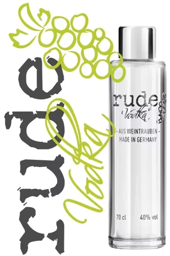rude Vodka