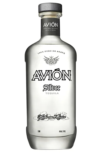 Avion_Silver_Tequila