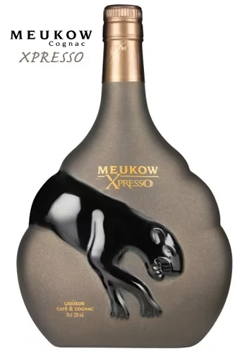 Meukow Xpresso Likör