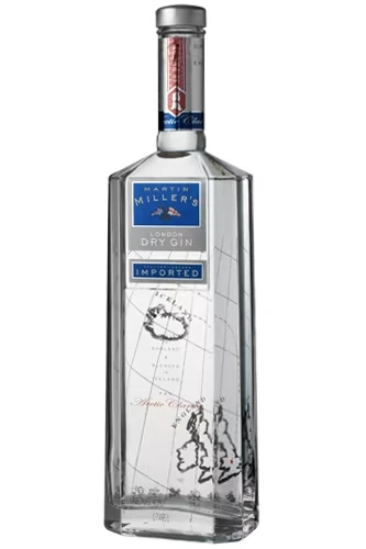 Martin Millers Dry Gin