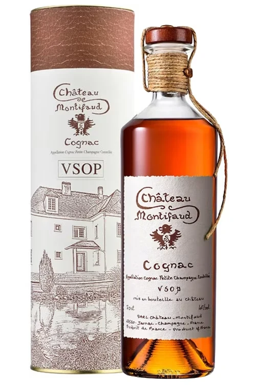 Château de Montifaud VSOP - Millenium