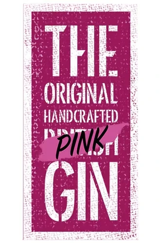 Greenall's Wildberry Gin - 1 Liter