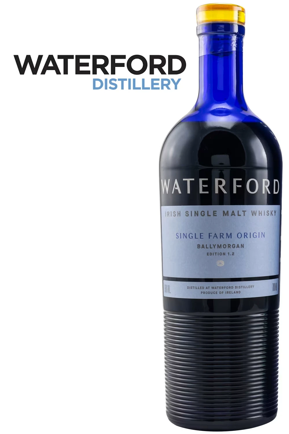 Waterford Ballymorgan 1.2 Irish Whiskey