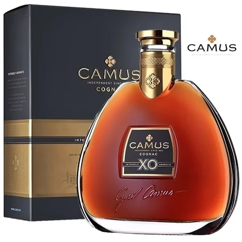Camus XO Intensely Cognac
