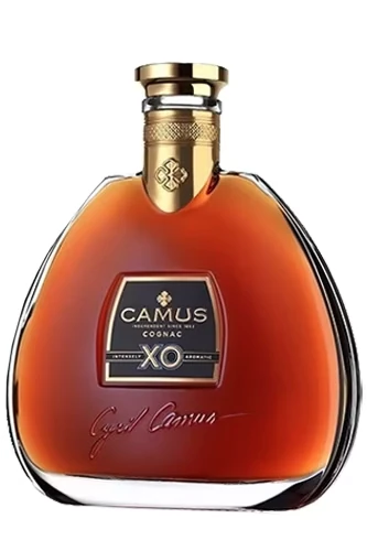 Camus XO Intensely Aromatic Cognac