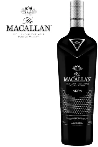 The Macallan AREA