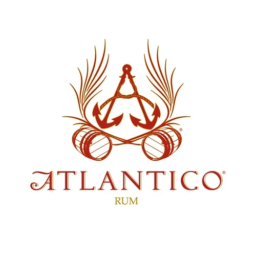 Atlantico Rum Logo
