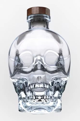 Crystal Head Vodka 3 Liter