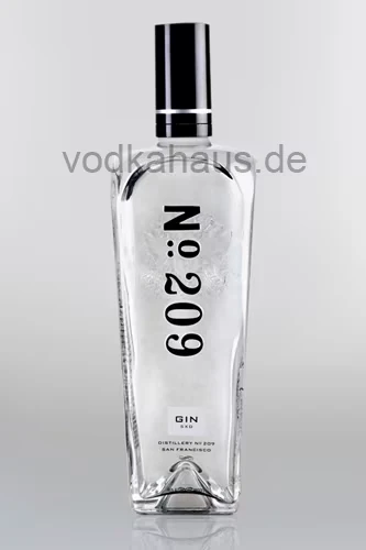 Gin No. 209