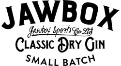 Jawbox Distillerie