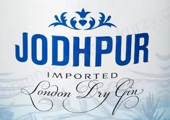 Jodhpur London Dry Gin