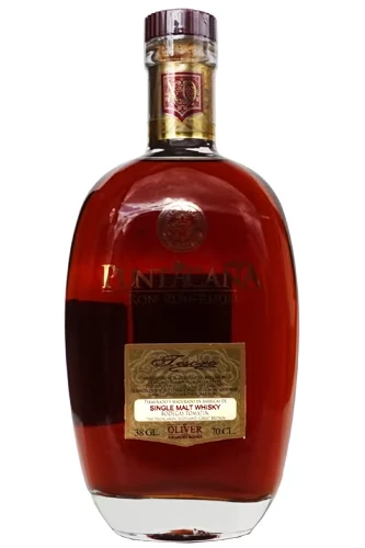 Puntacana_Tesoro_15_Jahre_Rum