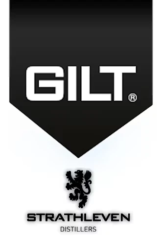 Gilt Gin
