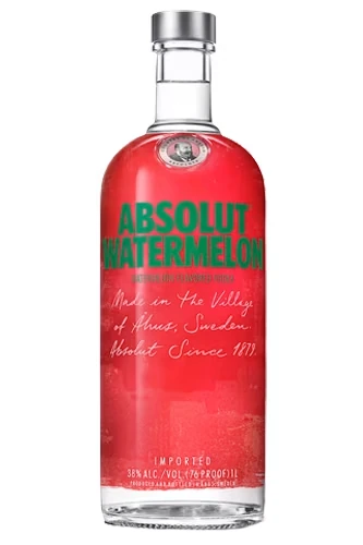 Absolut Watermelon