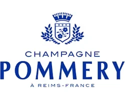 Champagne Pommery