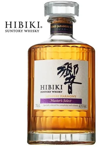 Hibiki Harmony - Master Select