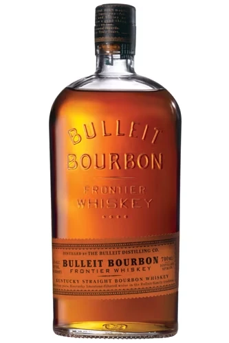 Bulleit Bourbon Whiskey